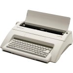 Schreibmaschinen