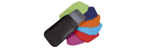 Smartphone-Taschen