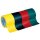 Rubafix Gewebeband Maße: (B)38 mm x (L)3 m weiß (1 Rolle)