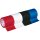 Rubafix Gewebeband Maße: (B)50 mm x (L)3 m rot (1 Rolle)