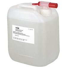 HSM Schneidblock Spezialreinigungsöl 5 Liter Kanister