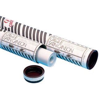 CANSON Zeichenpapier (B)375 mm x (L)20 m hochtransparent