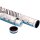 CANSON Zeichenpapier (B)375 mm x (L)20 m hochtransparent