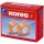 Kores Klebefilm Standard 15 mm x 10 m transparent (Preis pro Stück)