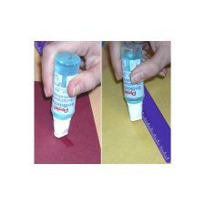 Pentel Rollkleber Rolln Glue ER153 GS Inhalt: 30 ml