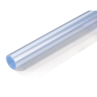 Herlitz Buchschutzfolie 400 mm x 5 m PP transparent