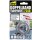 UHU Montage Klebeband TRANSPARENT (B)19 x (L)1,5 m doppelseitig bis 75 kg