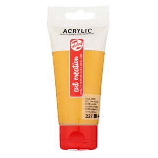 ROYAL TALENS Acrylfarbe ArtCreation gelber ocker 75 ml