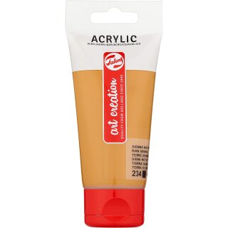 ROYAL TALENS Acrylfarbe ArtCreation siena natur 75 ml