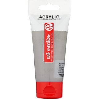 ROYAL TALENS Acrylfarbe ArtCreation neutralgrau 75 ml