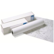 Clairefontaine Laser Plotterrolle (B)914 mm x (L)175 m