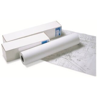 Clairefontaine Laser Plotterrolle (B)841 mm x (L)175 m