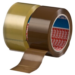 tesapack Verpackungsklebeband 4195 aus PP 50 mm x 66 m (Preis pro Stück)