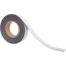 MAUL Magnetband Länge: 10 m Breite: 10 mm schwarz