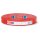 tesa Gewebeband 19 mm x 50 m rot