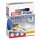 tesa Gewebeband 19 mm x 2,75 m blau