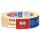 tesa Maler Krepp 4323 Basic Papierabdeckband 50 mm x 50 m (Preis pro Stück)