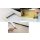 tesa Maler Krepp 4323 Basic Papierabdeckband 19 mm x 50 m (Preis pro Stück)