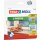 tesa Moll CLASSIC E Profil Gummidichtung weiß 9 mm x 6 m