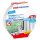tesa Powerbond Montageband transparent 19 mm x 5,0 m