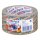 tesapack Verpackungsklebeband crystal clear ultra strong