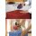 tesapack Verpackungsklebeband crystal clear ultra strong