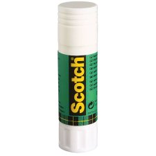 3M Scotch Standard Klebestift 40 g