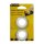 Scotch doppelseitiger Klebefilm 665 12 mm x 6,3 m 2 Rollen