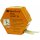 3M Dual Lock Flexibler Druckverschluss Farbe: transluzent