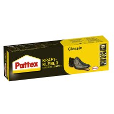 Pattex Kraftkleber Classic lösemittelhaltig 125 g Tube