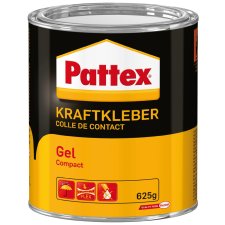 Pattex Compact Gel Kraftkleber lösemittelhaltig 625...