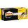 Pattex Heißklebepatrone HOT STICKS rund 1 kg transparent