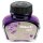 Pelikan Tinte 4001 im Glas violett Inhalt: 30 ml