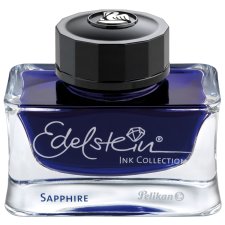 Pelikan Tinte "Edelstein Ink Sapphire" Inhalt:...