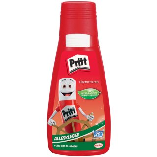 Pritt Alleskleber lösemittelfrei 100 g Flasche
