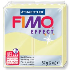 FIMO EFFECT Modelliermasse ofenhärtend pastell...