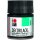 Marabu Acryllack "Decorlack" schwarz 50 ml im Glas