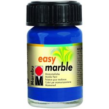 Marabu Marmorierfarbe "Easy Marble"...