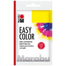 Marabu Batik und Färbefarbe "EasyColor" 25...
