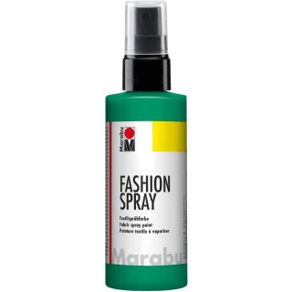 Marabu Textilsprühfarbe "Fashion Spray" minze 100 ml