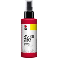 Marabu Textilsprühfarbe "Fashion Spray"...