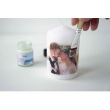 KREUL Foto Transfer POTCH Überzugslack glänzend...