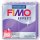 FIMO EFFECT Modelliermasse ofenhärtend transparent lila 57 g