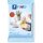FIMO air BASIC Modelliermasse lufthärtend terrakotta 500 g tonähnlich
