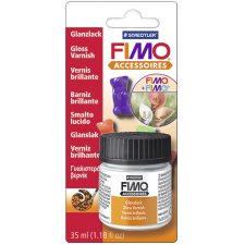 FIMO Glanzlack 35 ml im Glas