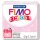 FIMO kids Modelliermasse ofenhärtend pearl rosa 42 g