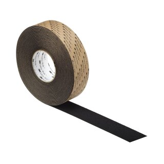 3M Safety Walk Universal Maße: 25 mm x 18,30 m schwarz