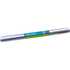 Oxford Buchschutzfolie PVC kristall farblos 400 mm x 5,5 m