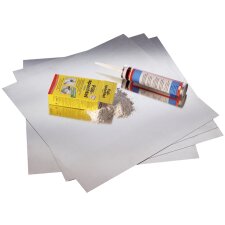 magnetoplan Wandplatten Set "magnetowand"...