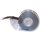 FRANKEN Magnetband im Spender schwarz 19 mm x 8 m